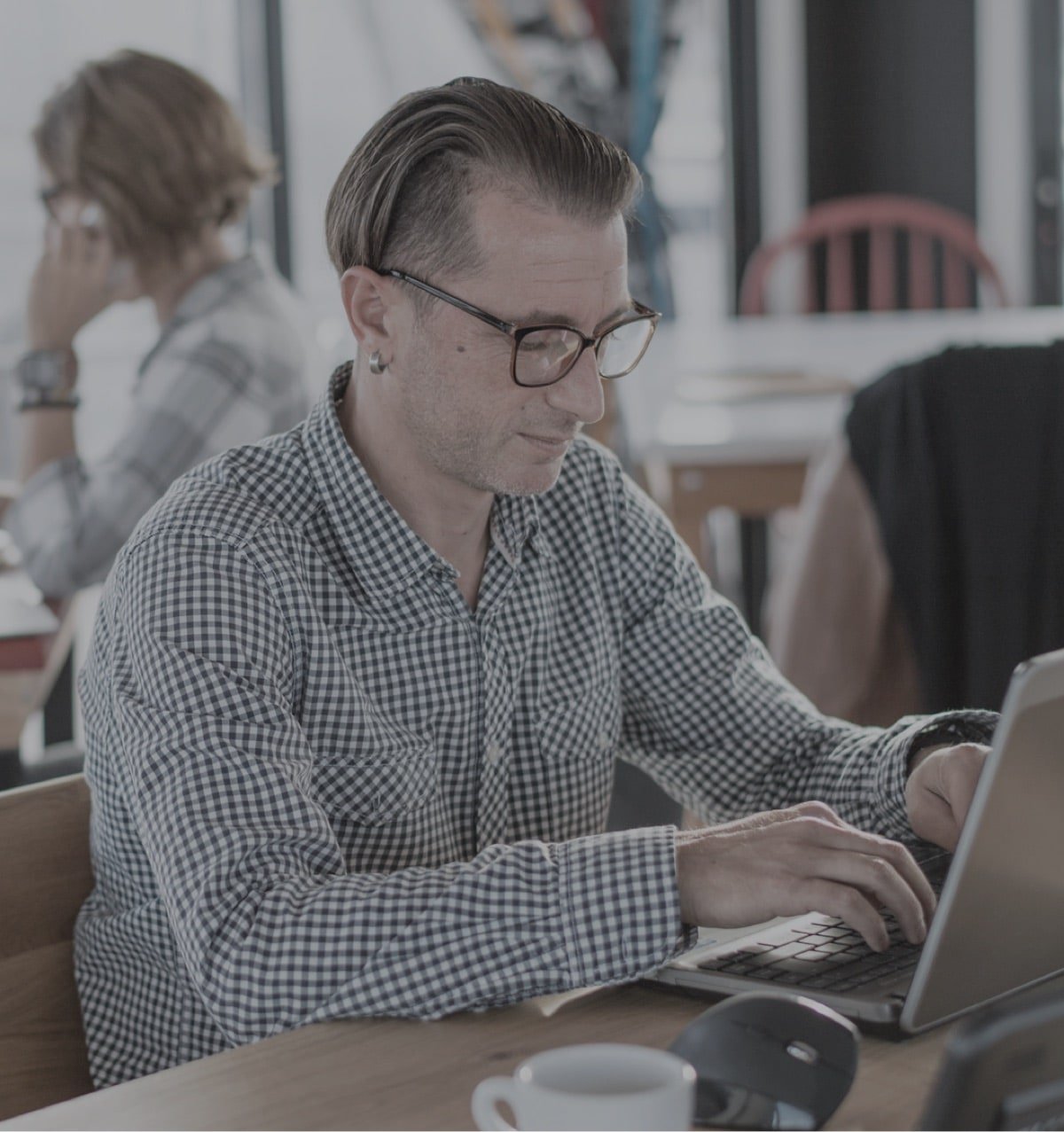 Financial Advisor 15